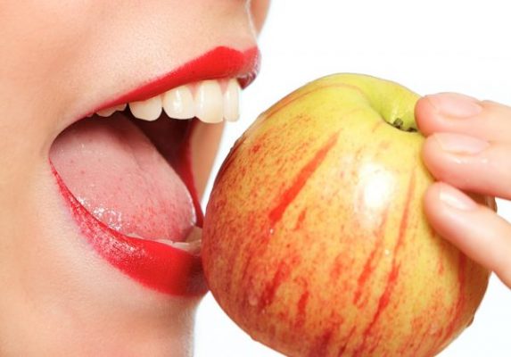 Что будет с организмом, если есть яблоки каждый день