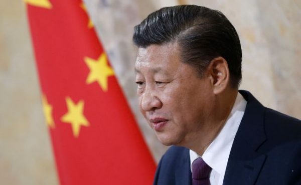 Китай срочно обратился к ЕС и НАТО