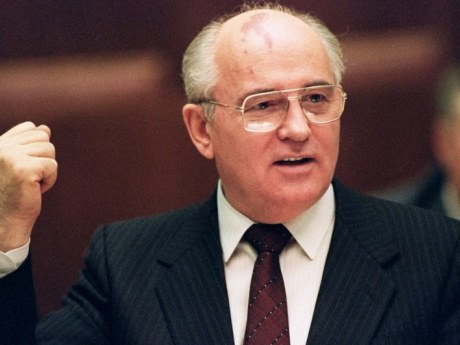 Врали больше 30 лет: вот что хотел Горбачев продать немцам