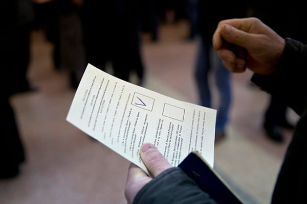 Казахстан заплатит за референдум свыше 16 млрд тенге