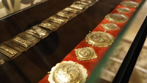 Правление нацмузея РК подозревают в хищении 146 млн тенге