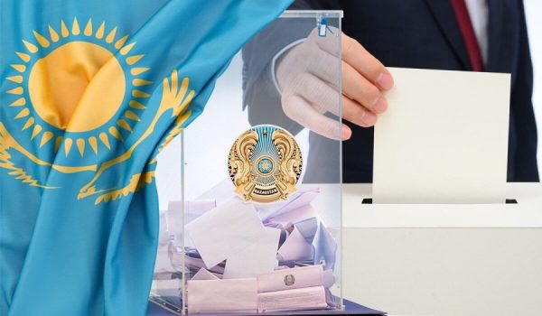 В Центральной комиссии референдума предложили упростить правила голосования