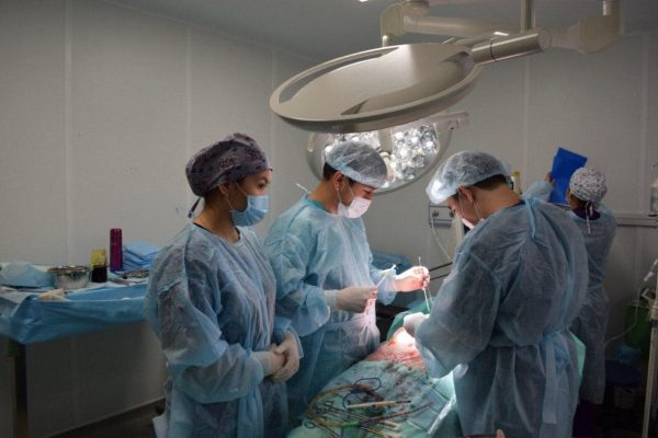 Рак почки: кто из казахстанцев в зоне риска рассказал онколог