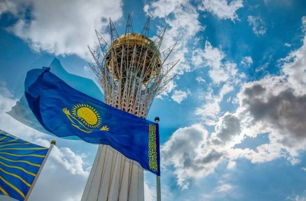 Токаев: В Казахстане появится три новых области