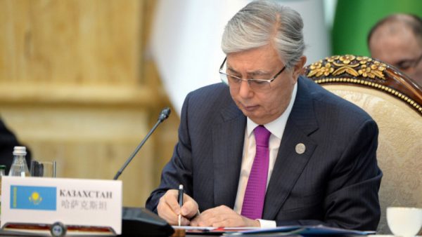 В Казахстане проведут республиканский референдум