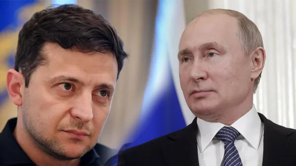 Зеленский прокомментировал слухи о здоровье Путина: «Он действительно болен»