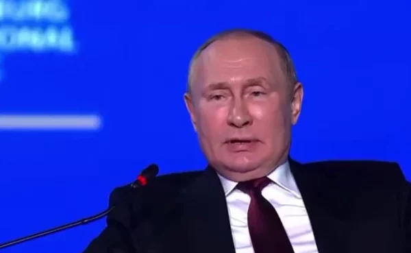 Российский публицист объяснил, чем обернется для Путина освобождение Херсона