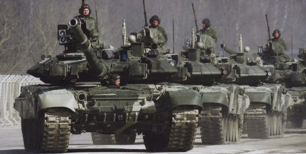 Жданов спрогнозировал последнее масштабное наступление России в Украине