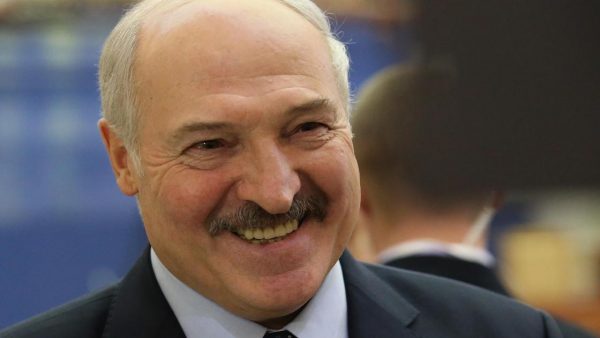Живая игрушка или удачный пиар-ход: что известно о 17-летнем внебрачном сыне Лукашенко