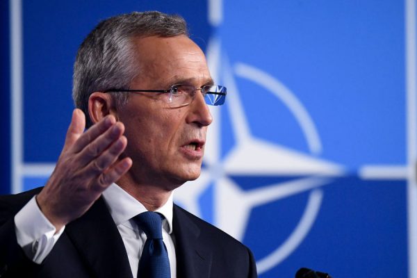 НАТО провозгласит Россию главной угрозой альянсу