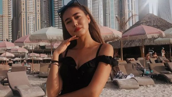 «Люди ведутся, увидев красивую жизнь»: Динара Бактыбаева рассказала о новом мошенничестве (видео)