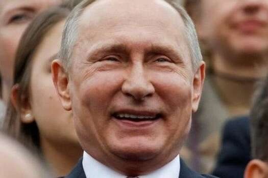 Пластический хирург объяснил, что у Путина с лицом