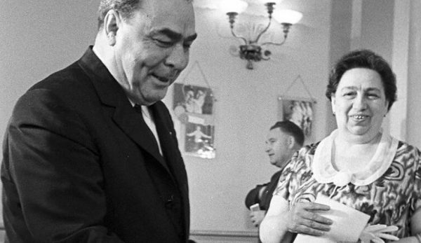Униженная и оскорбленная — как сложилась судьба Виктории Брежневой, и что с ней стало после ухода Первого Секретаря