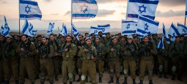 «По просьбе американцев»: Израиль лишился своего самого мощного оружия