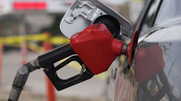 Нехватка автогаза на заправках возмутила жителей Актобе (видео)
