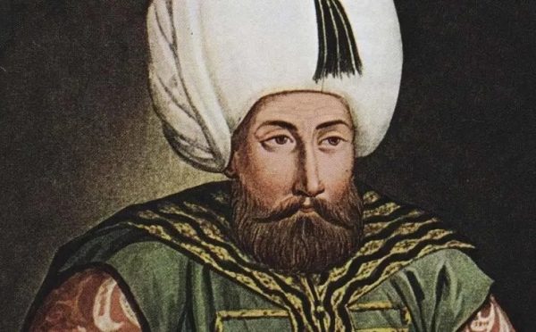 Зачем султан Сулейман пил слабительное и почему у него больше не рождались дети