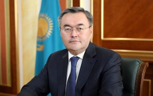 Названа позиция Казахстана по референдумам в ДНР и ЛНР