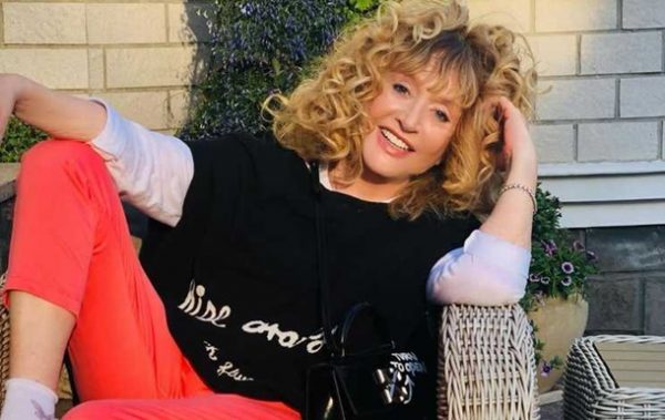 Алла Пугачева получила израильское гражданство – СМИ