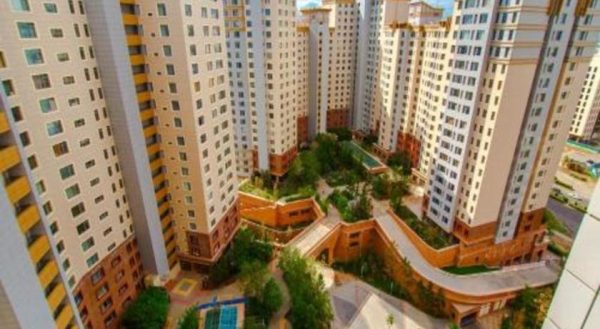 Больше $1,5 тыс.: в Казахстане из-за притока россиян резко подскочили цены на аренду жилья