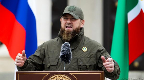 В Чечне мобилизации не будет, — Кадыров