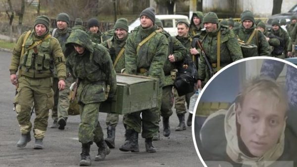 В России назвали мотивы стрелка в военкомате Усть-Илимска