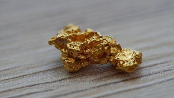 Житель Акмолинской области добывал золото в собственном сарае