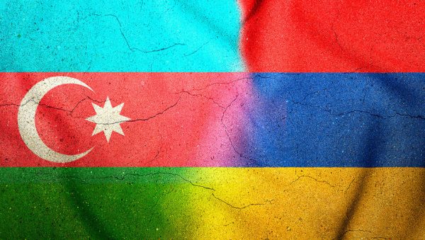 Азербайджан атаковал Армению: удары наносятся более 7 часов подряд