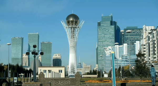 Депутаты согласны переименовывать столицу