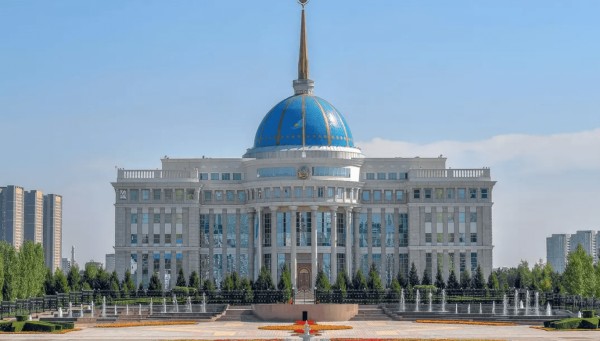 В Казахстане президенты смогут править только один срок