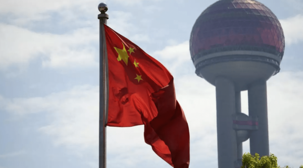 Второго экс-чиновника за неделю приговорили к смертной казни в Китае