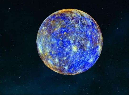 Ретроградный Меркурий в декабре 2022: прогноз по знакам зодиака