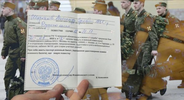 Россиянин рассказал, как он бежал от мобилизации в Казахстан