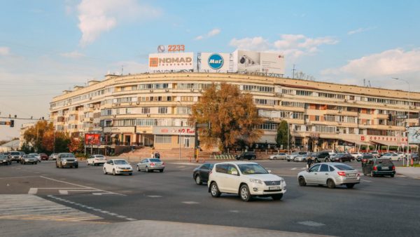 30 километров в час: эксперты о новом скоростном режиме улиц Алматы