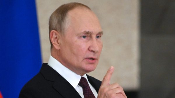 В России заявили о возможности использования ядерного оружия