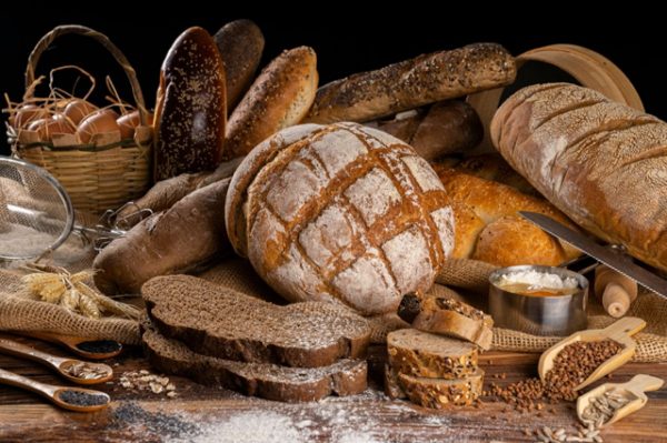 Лишь этот хлеб не вызывает сахарный диабет: объяснил врач