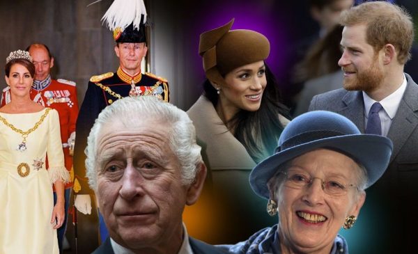 Итоги 2022: самые громкие королевские скандалы года