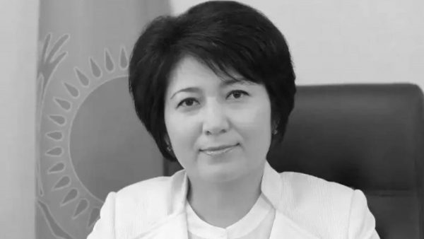 Причину смерти сенатора Гульмиры Каримовой назвали в Минздраве