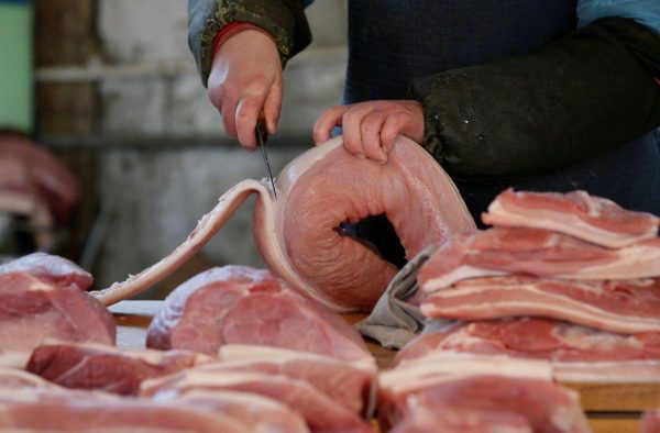 Почему мусульмане считают свиное мясо «грязным», и никогда не употребляют его в пищу