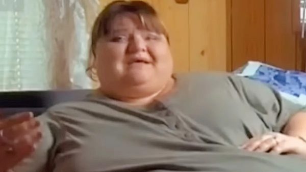 Американка избавилась от 200 килограммов зря: сегодня ее внешность ужаснет любого (фото)