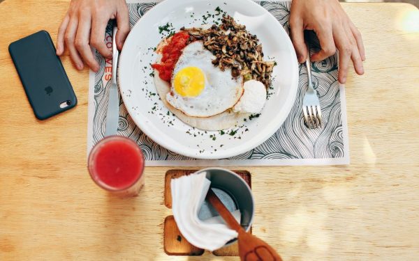 Ешьте эти продукты с утра и вы будете терять калории на протяжении всего дня: мнение диетолога