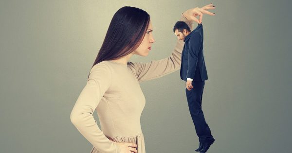 Из мальчиков с этими именами вырастают подкаблучники: не называйте так сыновей