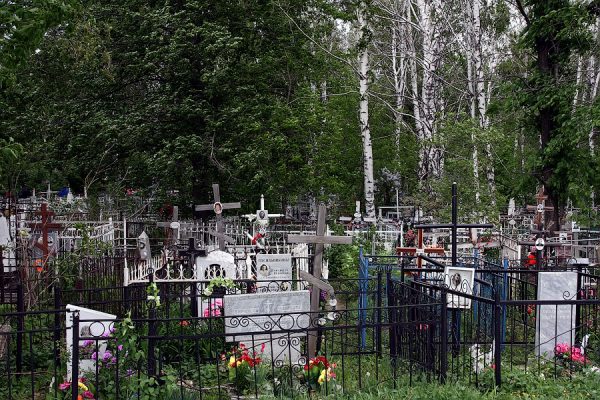 Подайте милостыню и не плачьте на кладбище: что нужно делать в день рождения покойного