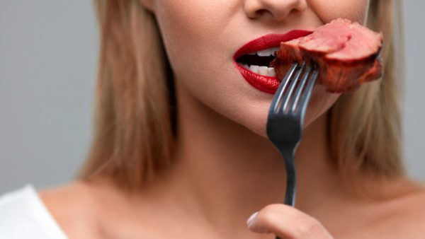 Если хотите похудеть, какое мясо нужно есть