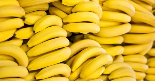 Бананы не почернеют никогда: рабочие хитрости