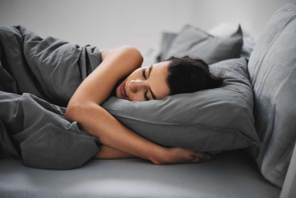 Поставьте возле кровати один предмет: сразу уснете до утра