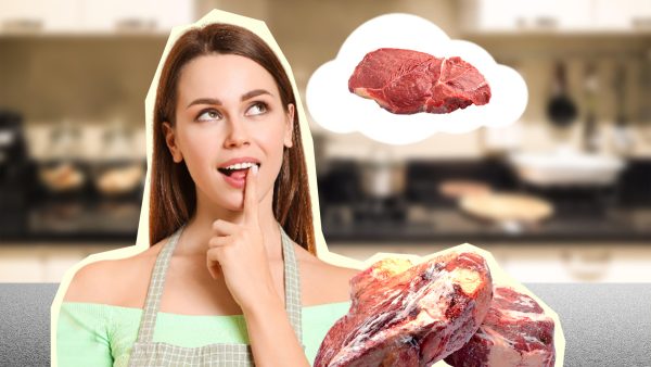 Мясо разморозите за 10 минут без кипятка: трюк хитрых хозяек