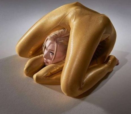 Обхохочитесь: 10 уморительных фото девушек
