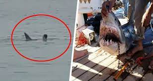 Съела на глазах отца: в Египте российский турист погиб от нападения акулы