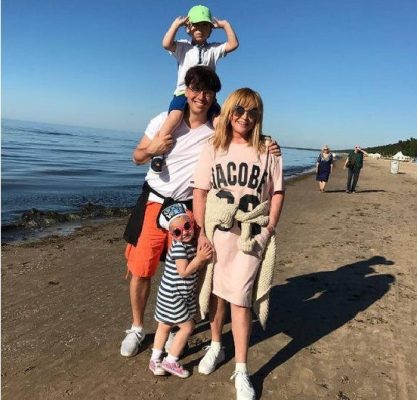 74-летняя Пугачева в бикини: не для слабонервных