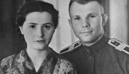 Страшная смерть вдовы Гагарина: о похоронах молчат не просто так
